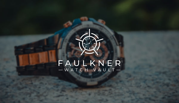 Rolex Yacht-Master Black Dial 40mm 126621 New – Faulkner Watch Vault