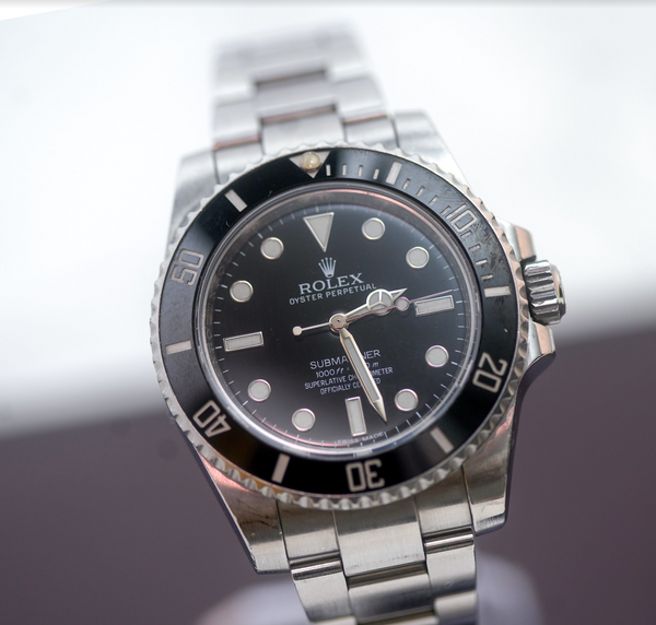 Rolex submariner online 42